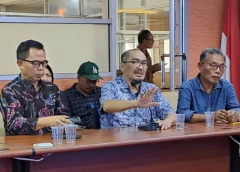 Perusahaan Pers Milik Partai Politik: Boleh, Tapi Independen?