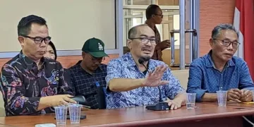 Perusahaan Pers Milik Partai Politik: Boleh, Tapi Independen?