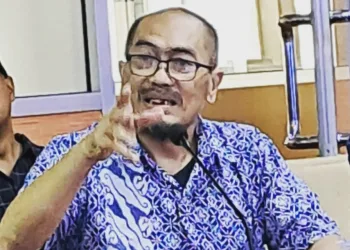 PWI Pusat 2023-2028 Komitmen Berikan Pelayanan Hukum, Lengkapi Persyaratannya