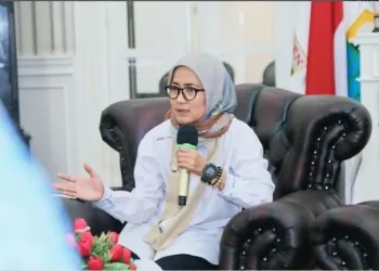 Bupati Lebak Sambut Baik Program Penanganan Stunting Berbasis Pertanian