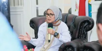 Bupati Lebak Sambut Baik Program Penanganan Stunting Berbasis Pertanian