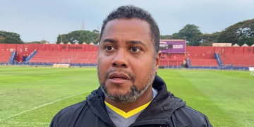 Persita Tangerang Berharap Dapat Poin di Kandang Bali United