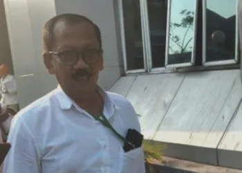 Mantan Petinggi Perumda NKR Kabupaten Tangerang Tersangka, Diduga Terlibat Penyerangan Pedagang Pasar Kutabumi