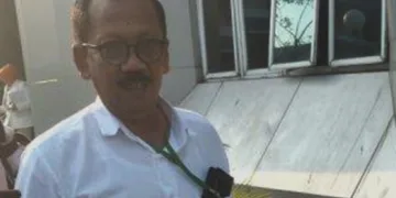 Mantan Petinggi Perumda NKR Kabupaten Tangerang Tersangka, Diduga Terlibat Penyerangan Pedagang Pasar Kutabumi