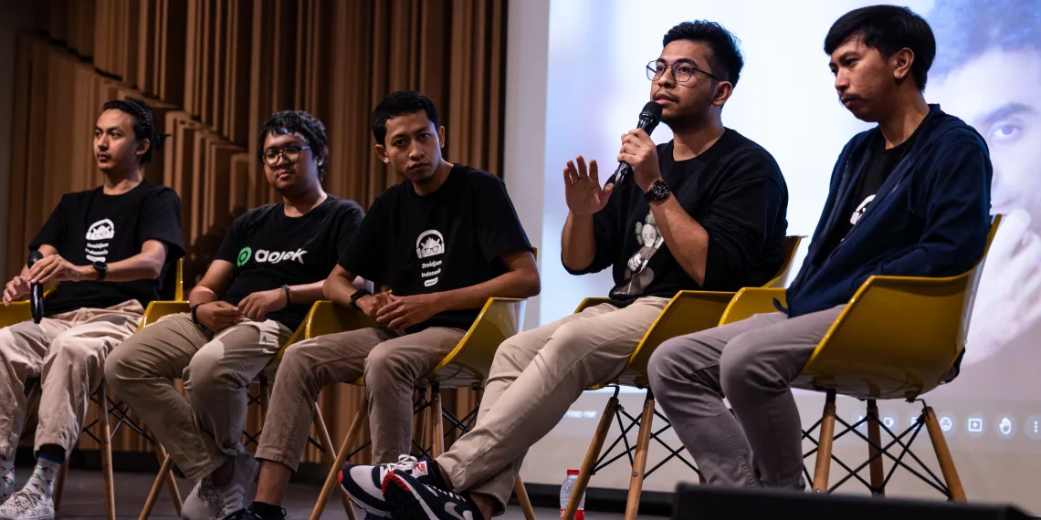 Sinar Mas Land Gandeng Android VIP Gelar DroidJam Indonesia 2023 di BSD City
