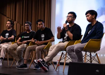 Sinar Mas Land Gandeng Android VIP Gelar DroidJam Indonesia 2023 di BSD City