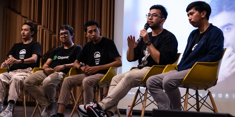 Sinar Mas Land Gandeng Android VIP Gelar DroidJam Indonesia 2023 di BSD City
