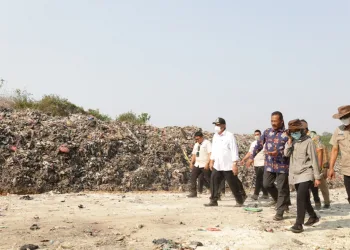 Empat Terduga Perampok Minimarket di Cipadu Kota Tangerang Dibekuk Polisi