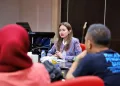 Ketua Umum PWI Hendry Ch Bangun : Tidak Boleh Ada Rangkap Jabatan di Semua Jenjang Kepengurusan