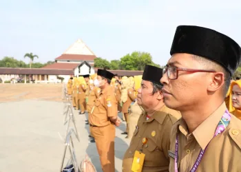 Polusi Udara dan Rawan Kebakaran, Polres Metro Tangerang Kota: Jangan Sembarang Bakar Sampah dan Ban Bekas