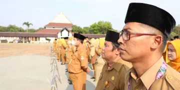 Polusi Udara dan Rawan Kebakaran, Polres Metro Tangerang Kota: Jangan Sembarang Bakar Sampah dan Ban Bekas