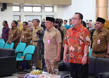 Polusi Udara dan Rawan Kebakaran, Polres Metro Tangerang Kota: Jangan Sembarang Bakar Sampah dan Ban Bekas