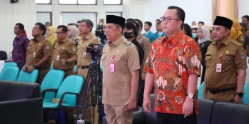 Polusi Udara dan Rawan Kebakaran, Polres Metro Tangerang Kota: Jangan Sembarang Bakar Sampah dan Ban Bekas