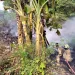 Polusi Udara dan Rawan Kebakaran, Polres Metro Tangerang Kota: Jangan Sembarang Bakar Sampah dan Ban Bekas