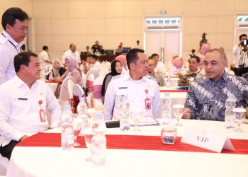 Polres Metro Tangerang Kota Siapkan Personil Pengamanan Lewat Gladi Kotor Simulasi Dalmas dan Sispamkota