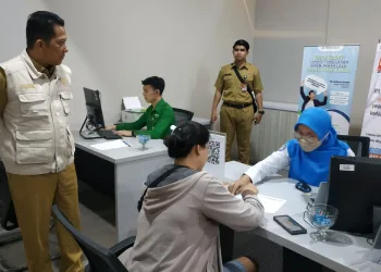 Lagi, Pemkab Tangerang Akan Bangun Mall Pelayanan Publik di PIK 2 dan Suvarna Sutera