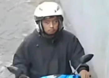Viral di Medsos, Begal Payudara di Ciledug Tangerang Diciduk Polisi