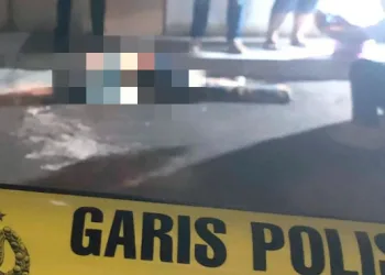 Keluarga Sebut Pria Paruh Baya Jatuh Dari Gedung Apartemen di Tangerang Derita Gangguan Jiwa