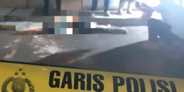 Keluarga Sebut Pria Paruh Baya Jatuh Dari Gedung Apartemen di Tangerang Derita Gangguan Jiwa