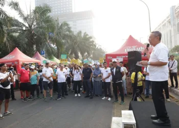 Wali Kota Tangerang Selatan: Pilah Sampah dari Rumah