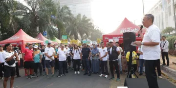 Wali Kota Tangerang Selatan: Pilah Sampah dari Rumah