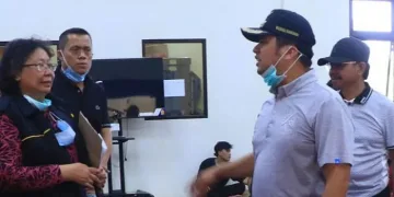 Pemkot Tangerang Akan Gunakan Helikopter Water Bombing Padamkan Api TPA Rawa Kucing