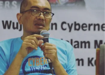 Wartawan Dianggap Objek Gratifikasi, Ini Alasannya