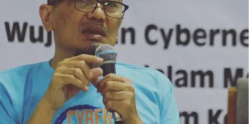 Wartawan Dianggap Objek Gratifikasi, Ini Alasannya