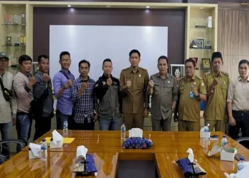 Pemkot Serang Akan Cek Peternakan Ayam yang Dikeluhkan Warga Walantaka
