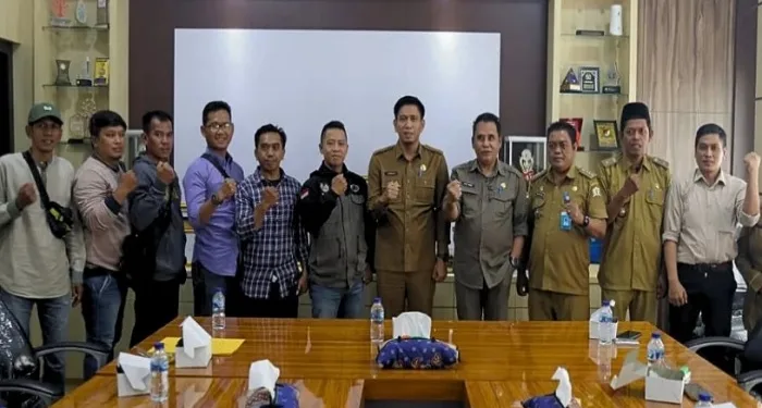 Pemkot Serang Akan Cek Peternakan Ayam yang Dikeluhkan Warga Walantaka