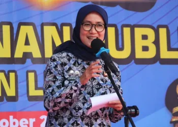 Permudah Akses Layanan Publik, Pemkab Lebak Luncurkan Mal Pelayanan Publik