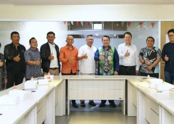 FPRMI Silaturahmi, Bahas Kemitraan dan Perkembangan Media di Era Digital