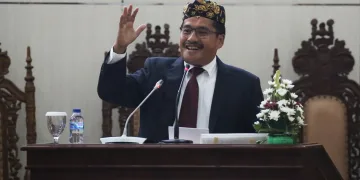 HUT ke-23,  Kemendagri Apresiasi Kinerja Provinsi Banten