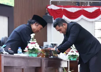 Raperda Penanaman Modal Untuk Meningkatkan Pembangunan dan Kesejahteraan