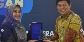 PT Jawa Pos Gandeng Pemkab Pandeglang Gelar Literasi Cakap Keuangan