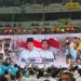 Prabowo-Gibran deklarasi di Indonesia Arena