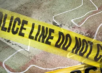 BREAKING NEWS: Petugas Imigrasi Jakarta Barat Tewas Usai Jatuh Dari Lantai 19 Apartemen di Ciledug Tangerang