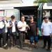 Hampiri Mobil Samling, Pj Gubernur Banten Al Muktabar Apresiasi Pembayar PKB