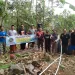 PSL Banten Bangun Sumur Bor di Kampung Sumedang