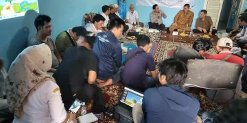 Rehabilitasi Lahan Untuk Lestarikan Alam