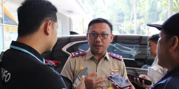 BPN Kota Depok Bentuk Tim, Implementasi Sertipikat Elektronik Dalam Proses