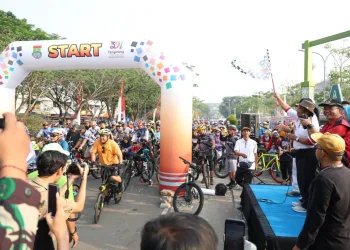 Pemprov Banten dan Pemkab Tangerang Wujudkan Kolaborasi Birokrasi Tematik Berdampak