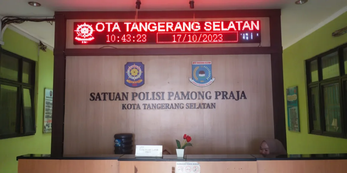 Wanita Ini Laporkan Oknum Satpol PP Tangsel dan Kader Posyandu Soal Kasus Penipuan Rp 36 Juta