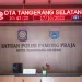 Wanita Ini Laporkan Oknum Satpol PP Tangsel dan Kader Posyandu Soal Kasus Penipuan Rp 36 Juta