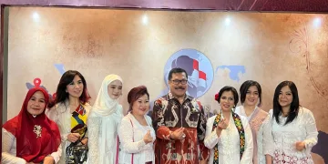 Aplikasi Chat Inara AI dengan Artis Inara Rusli, Viral di Medsos