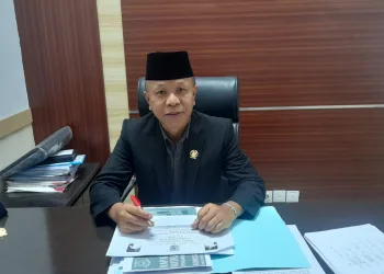 Ada Ketua RT dan RW di Tangsel Belum Terima Insentif, Benarkah?