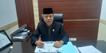 Ada Ketua RT dan RW di Tangsel Belum Terima Insentif, Benarkah?