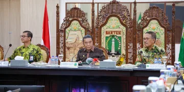 Penataan Aset Daerah Untuk Kepentingan Masyarakat Banten