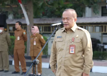 Harus Cermat Laksanakan APBD Perubahan Tahun 2023