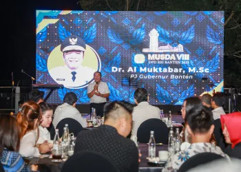 Pemerintah Memberikan Layanan Perumahan Terjangkau dan Merata